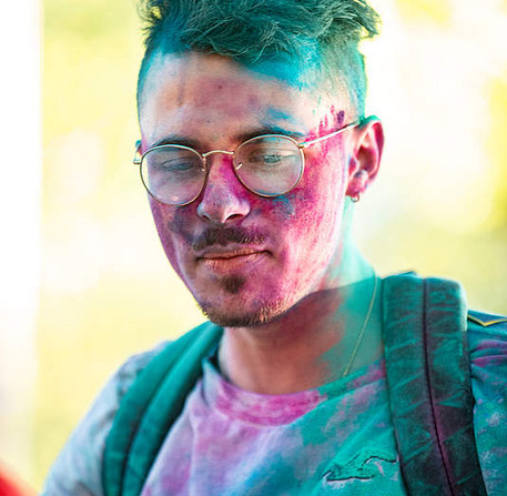 Color Chartres 2018, course-balade réservée aux étudiants de Chartres métropole – Ville de Chartres