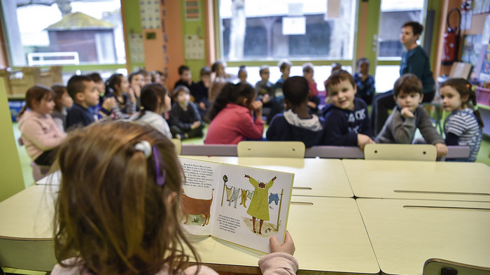 Écoles élémentaires publiques de la Ville de Chartres