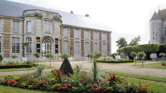 Musée des Beaux-Arts – Ville de Chartres