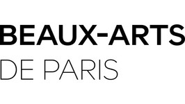 Logo Beaux-Arts de Paris