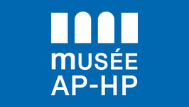 Logo musée de l'assistance publique hopitaux de Paris