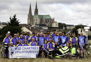 Madeleine Sports Détente (MSD) : cyclotourisme – Ville de Chartres Madeleine Sports Détente (MSD) : cyclotourisme – Ville de Chartres