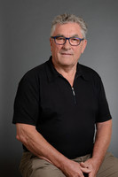 Patrick Audat – Conseiller municipal de la Ville de Chartres