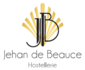 Logo de l'hôtel Jehan de Beauce – Ville de Chartres
