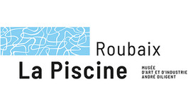 Logo musée piscine de Roubaix