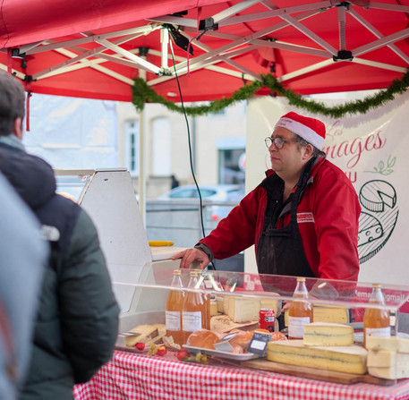 La Saint-André 2025 La Saint-André 2025