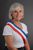 Isabelle Vincent – 7e Adjointe au Maire en charge de la Culture et du Patrimoine de la Ville de Chartres