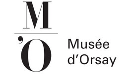 Logo musée d'Orsay