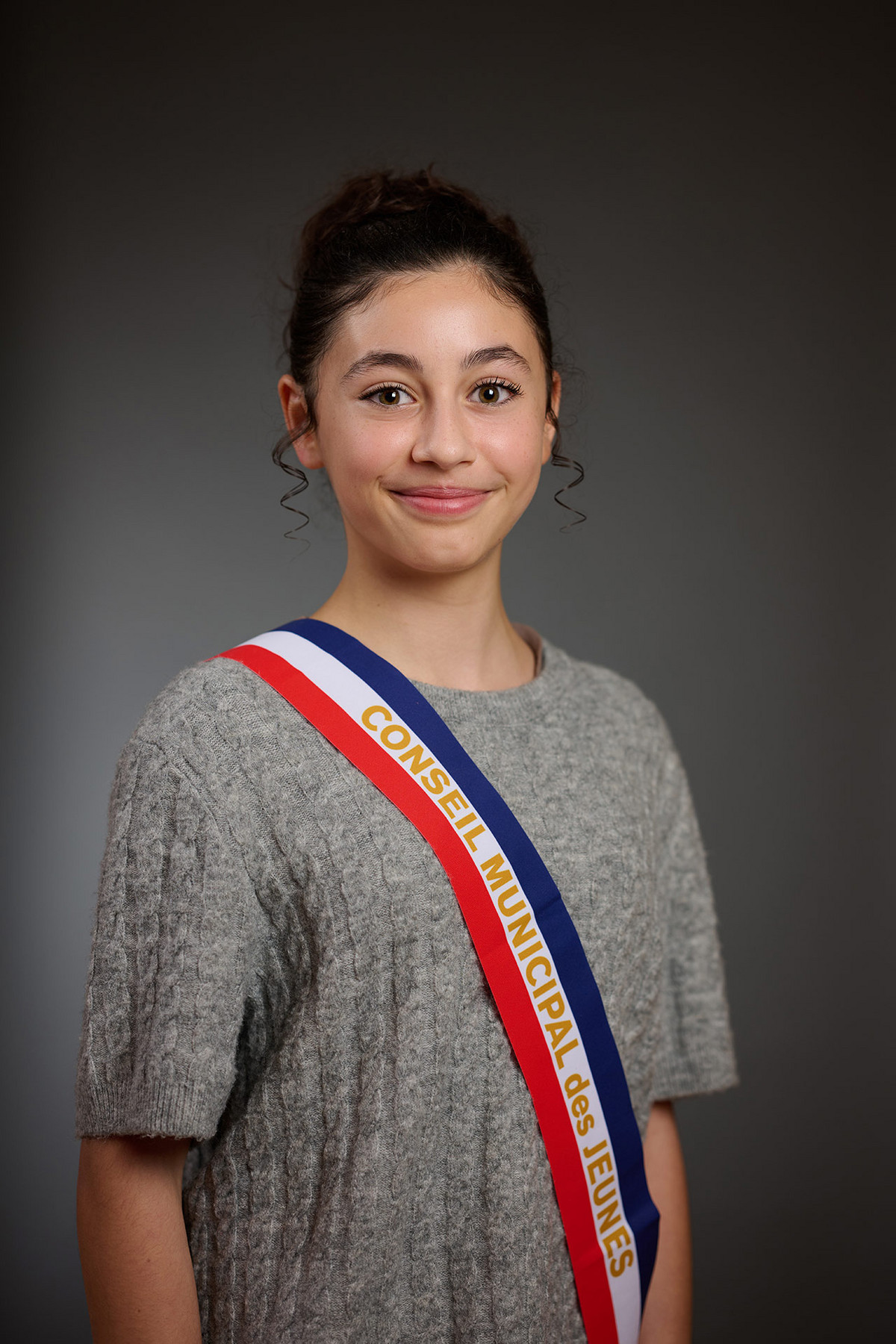 PINTO Julianne - Conseil municipal de la Jeunesse