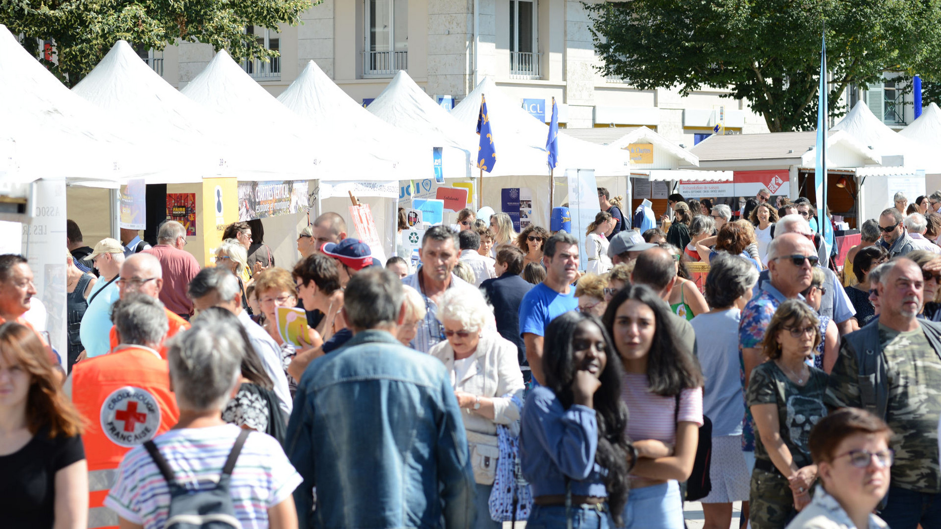 Associations – Ville de Chartres