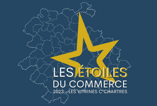 2e édition des Étoiles du commerce par les Vitrines C’Chartres