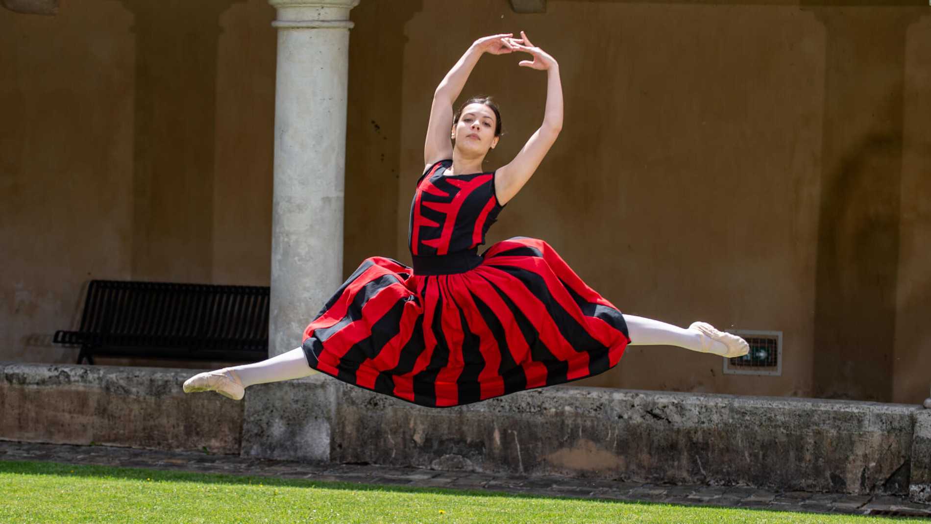 Conservatoire à rayonnement départemental de Chartres : se former à la danse – Ville de Chartres