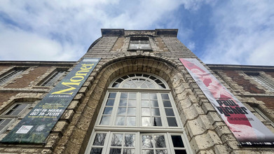 Cliquer pour en savoir plus Façade du musée des Beaux-Arts de Chartres