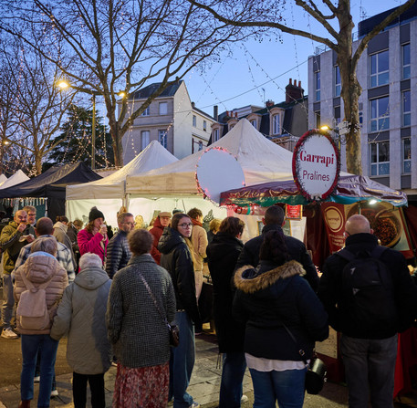 La Saint-André 2025 La Saint-André 2025