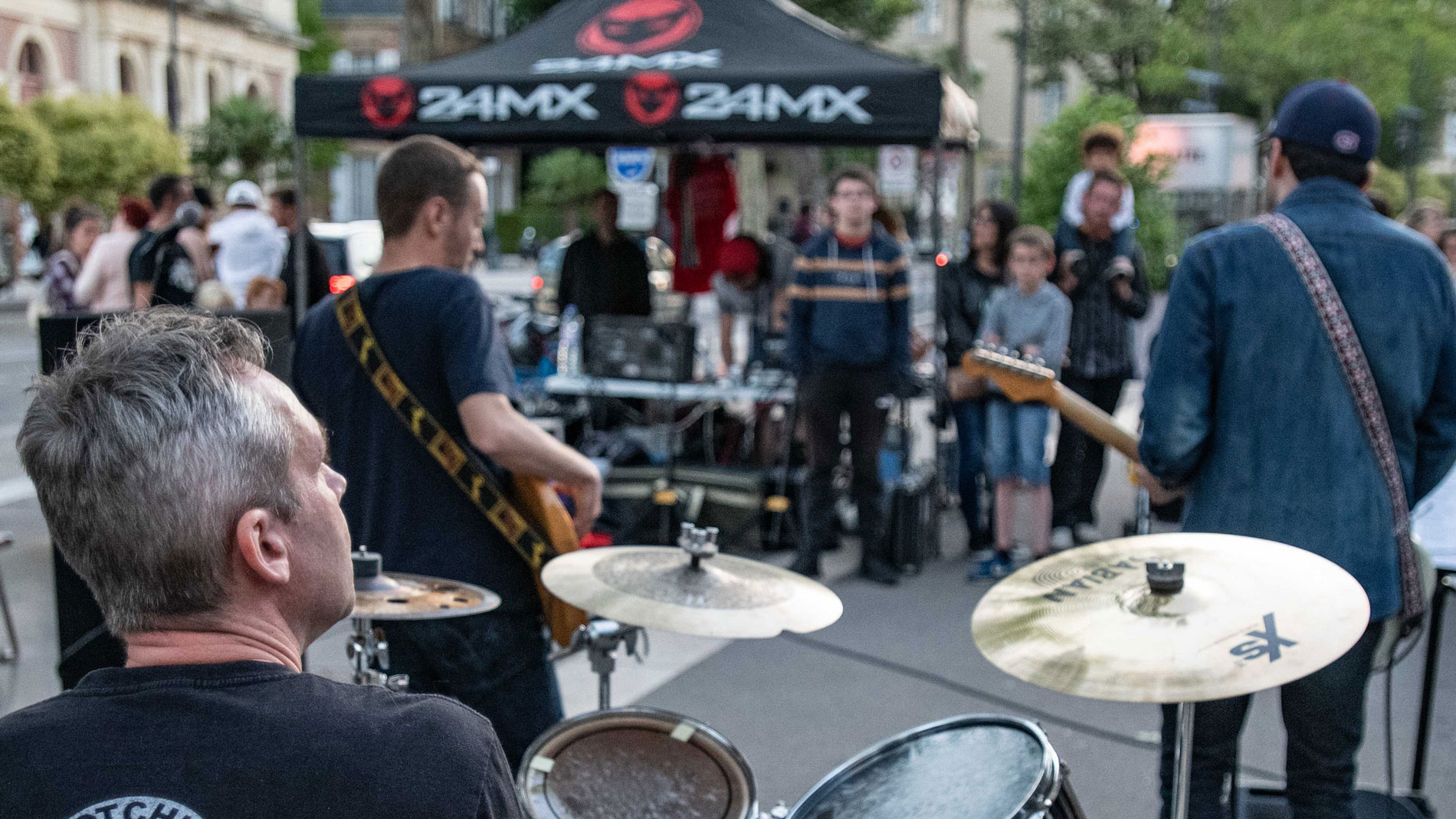 Fête de la musique – Ville de Chartres