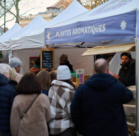 La Saint-André 2025 La Saint-André 2025