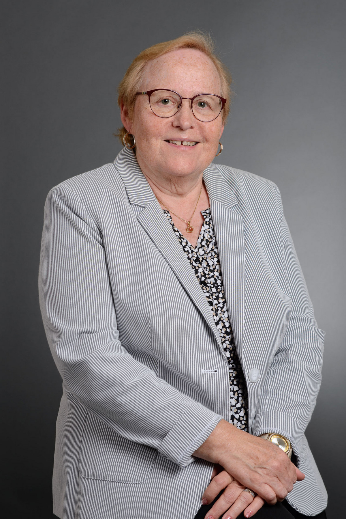 &Eacute;lisabeth Fromont