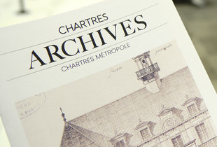 Archives - Service des Archives de la Ville et de Chartres métropole 
