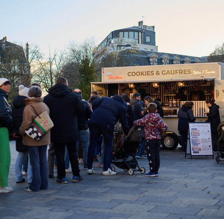 La Saint-André 2025 La Saint-André 2025