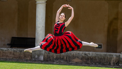 Conservatoire à rayonnement départemental de Chartres : se former à la danse – Ville de Chartres