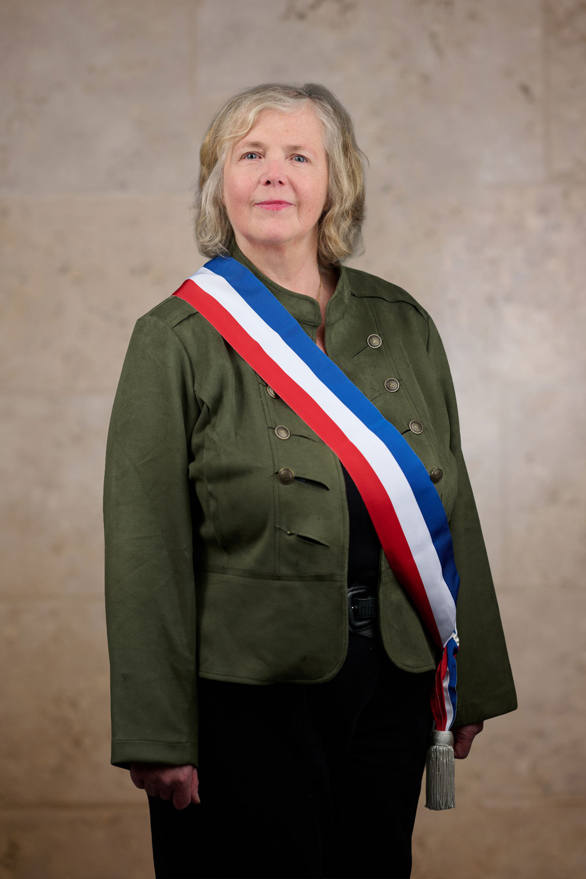 V&eacute;ronique Domagalski