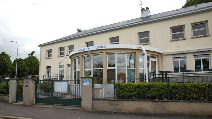 La Maison du Castor – Bel-Air – Ville de Chartres