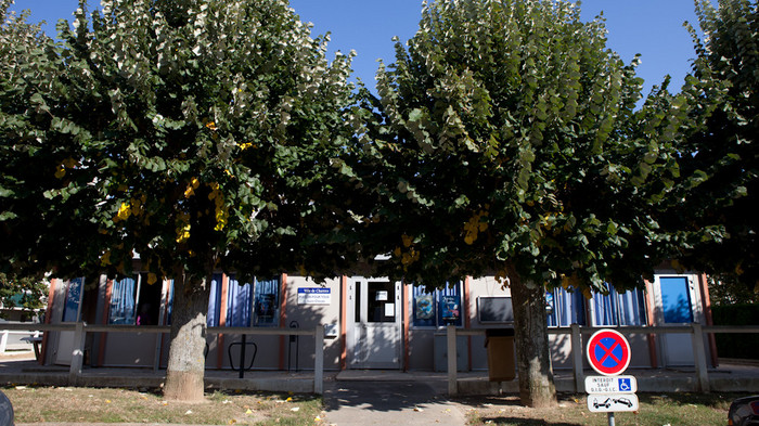 Maison Pour Tous de Saint-Chéron – Ville de Chartres