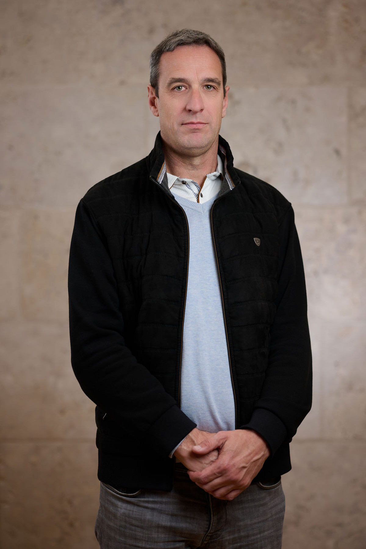 Fernand Carr&eacute;