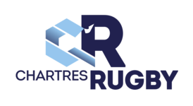 Logo du C'Chartres Rugby