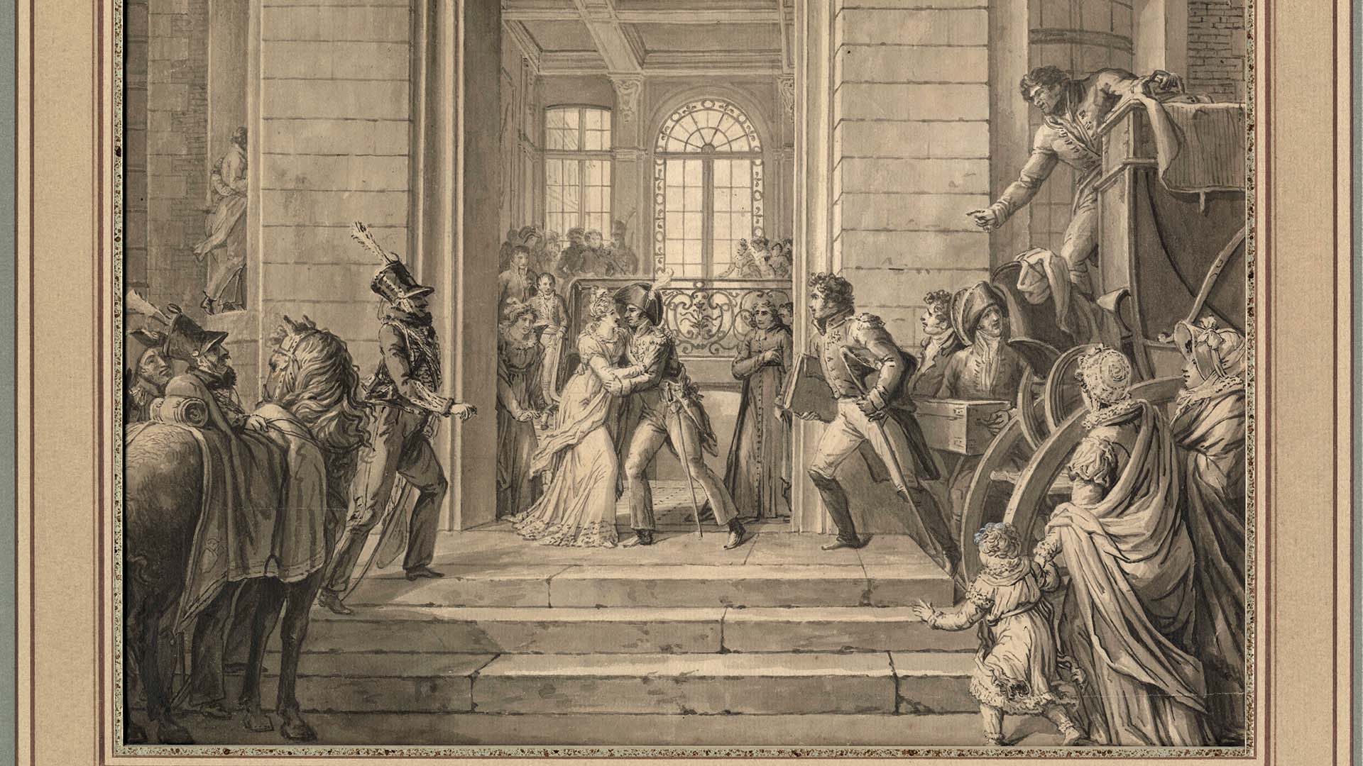 Les Amis du musée des Beaux-Arts