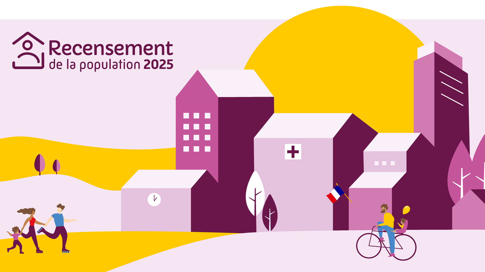 Faites vous Recenser Chartres