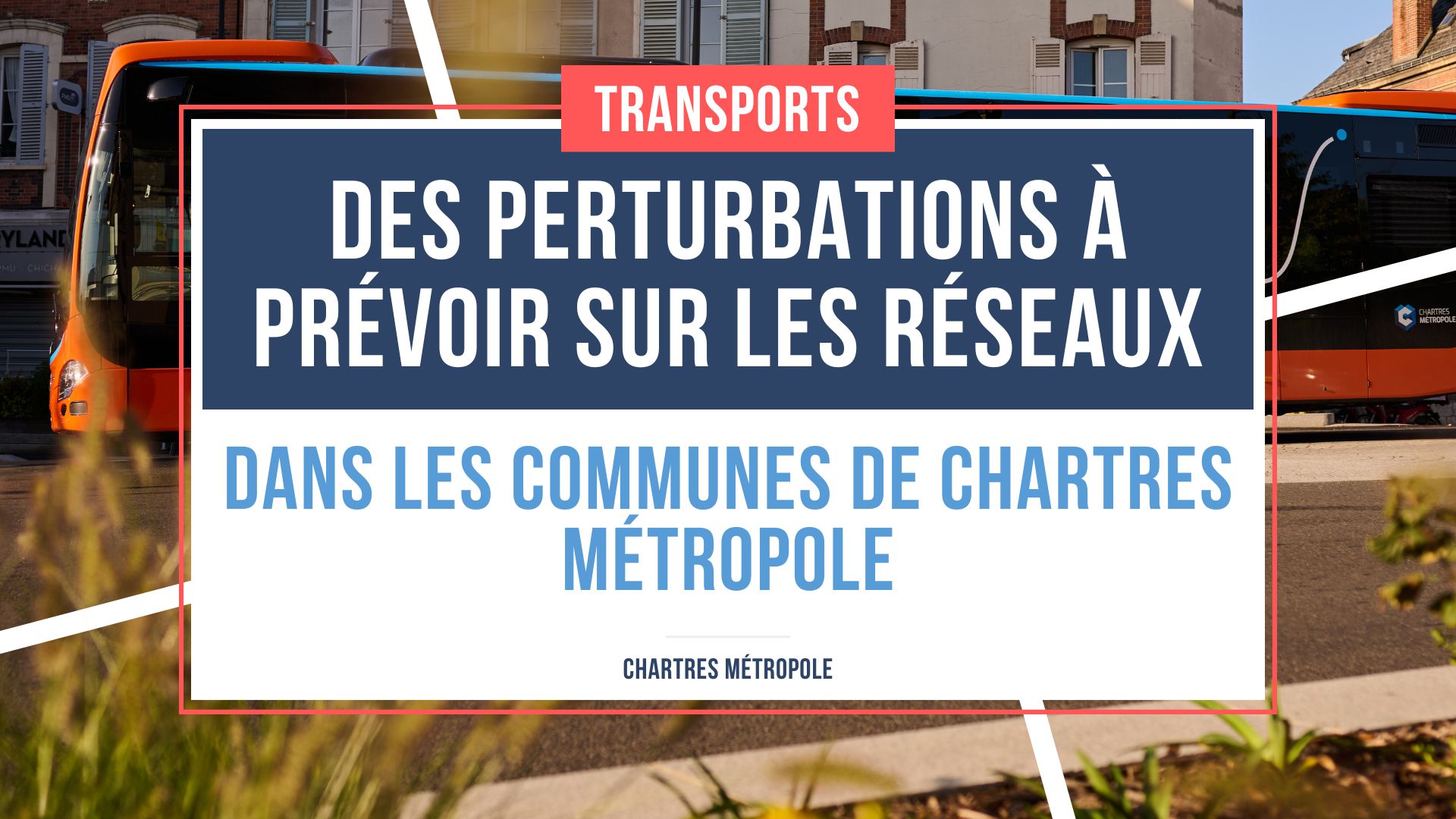 18 septembre : perturbations sur les réseaux Filibus et Rémi 
