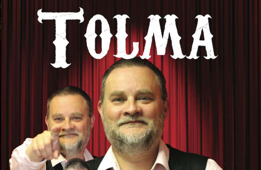 Tolma - spectacle de magie - musée de l'école - Chartres