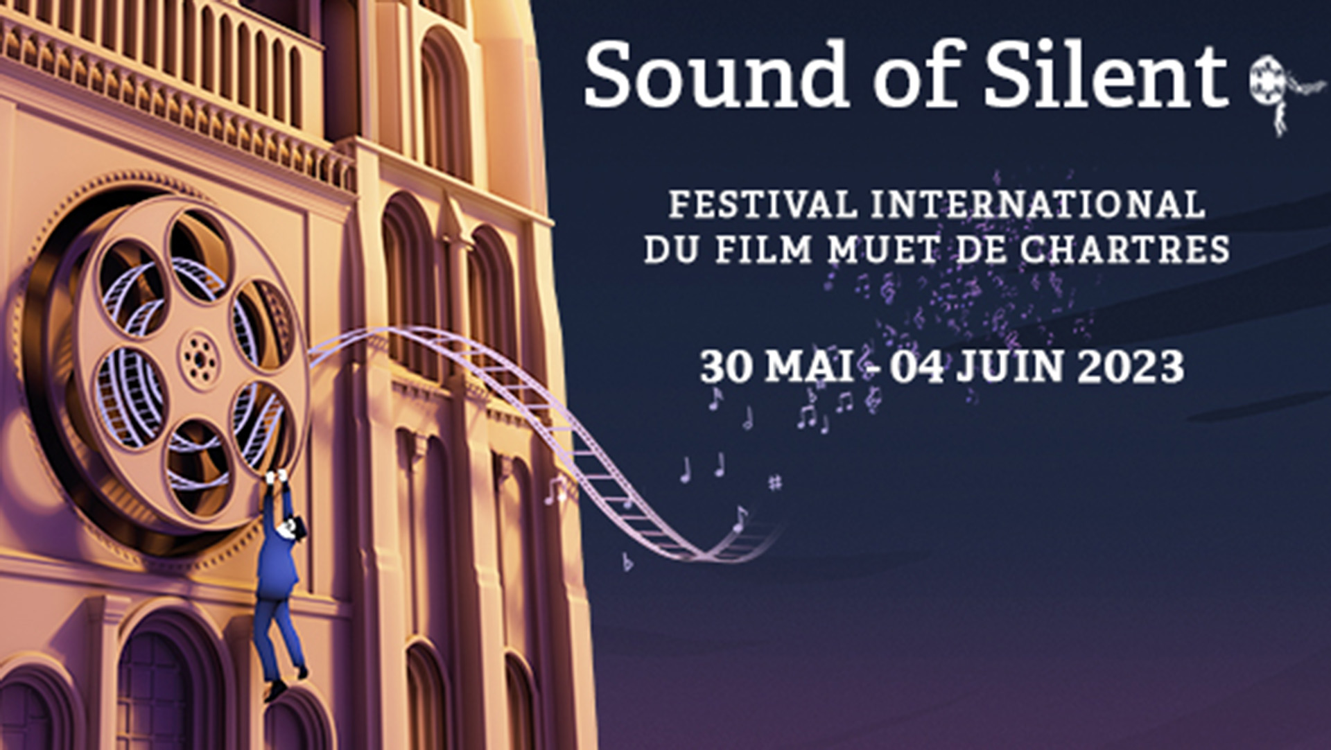 Festival Sound of Silent