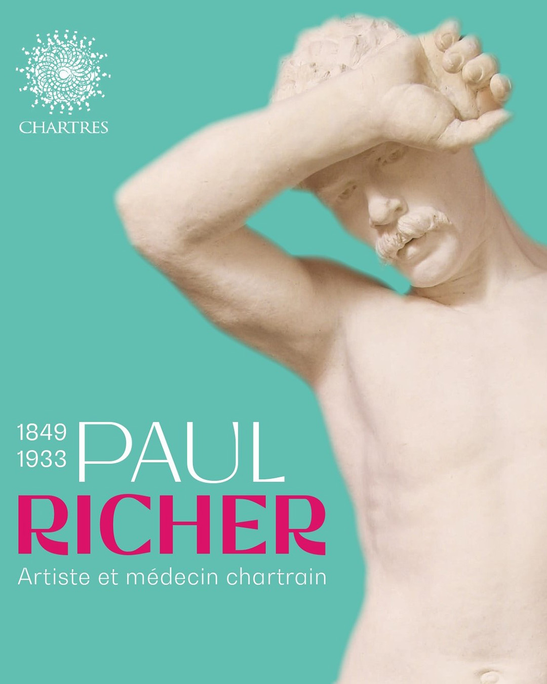 Catalogue exposition Paul Richer