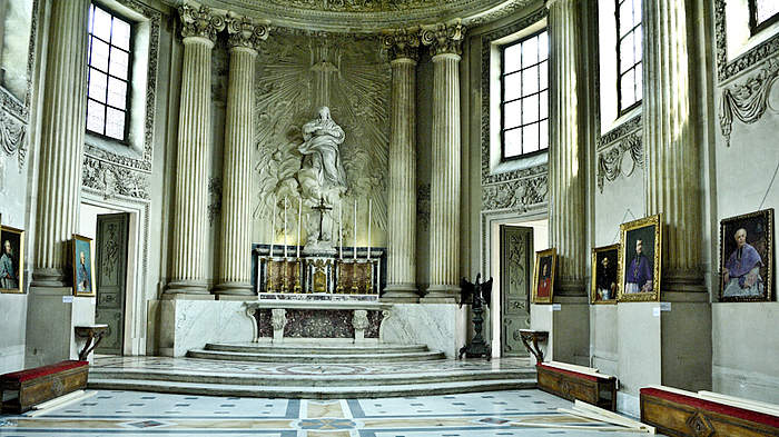 Musée des Beaux-Arts : l’ancien palais épiscopal – Ville de Chartres