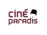 Logo de Ciné Paradis – Ville de Chartres