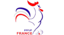 Logo de la FFPJP – Ville de Chartres