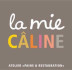 Logo de la Mie câline – Ville de Chartres